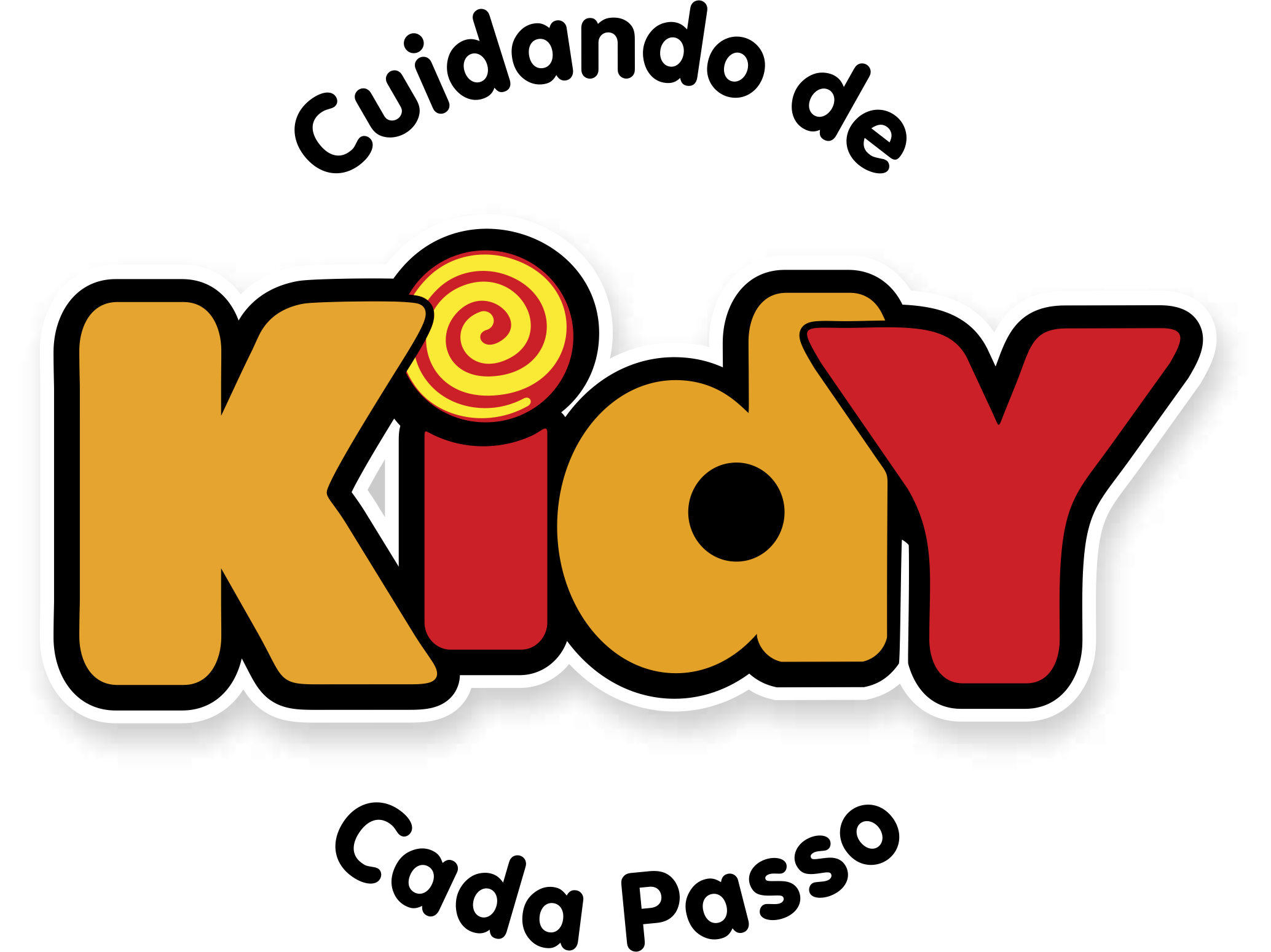 Kidy — Cuidando de cada passo